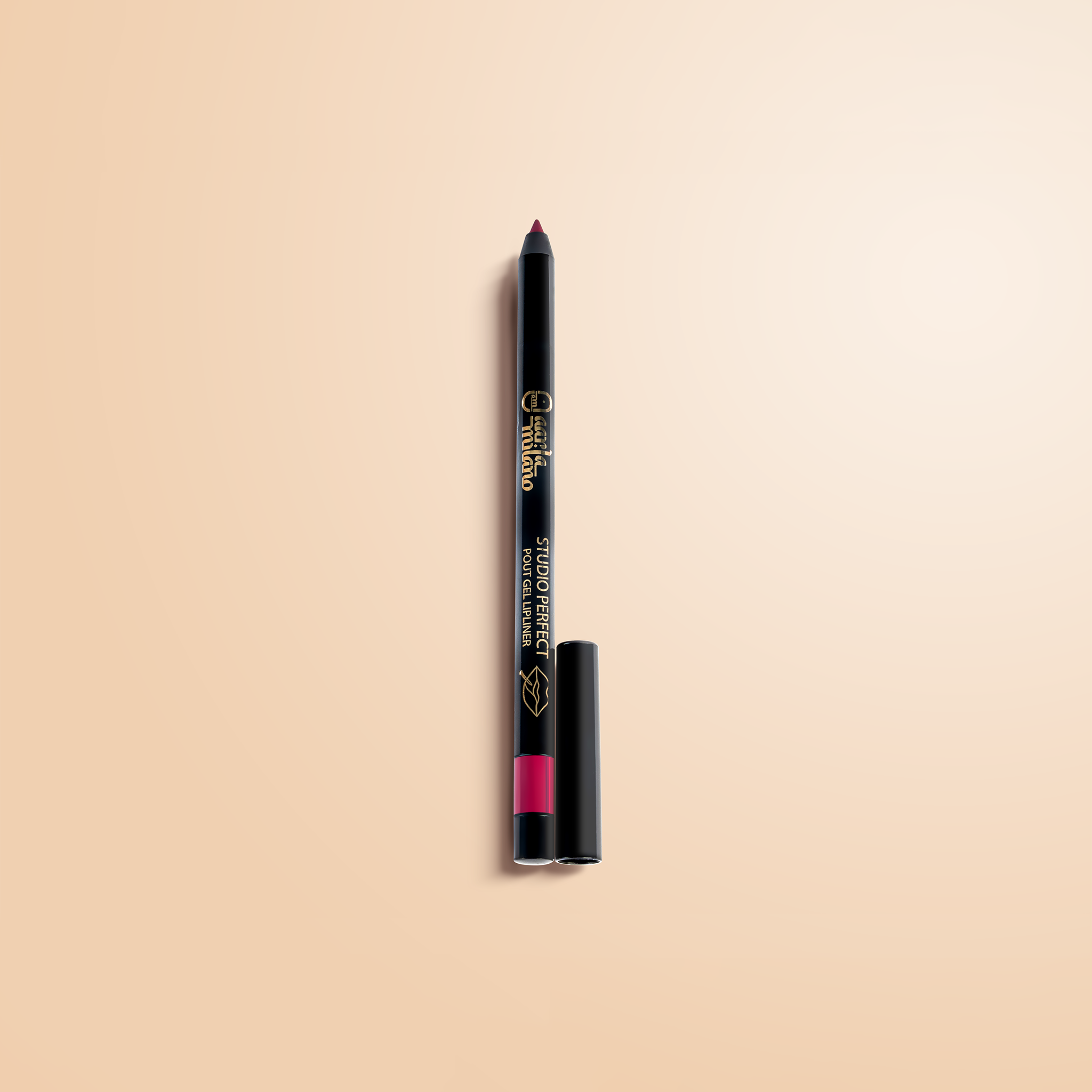 Pout Gel Lipliner (Cherry Cup)
